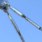 Fork - Fork Tensioner Assembly